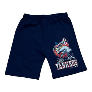 Yankees Jack Davis Sweatshorts size L