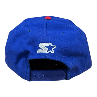 Giants Starter Script SnapBack