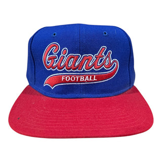 Giants Starter Script SnapBack