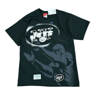 Jets Reebok Tshirt size Large