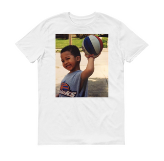 Brunson Knicks Tee