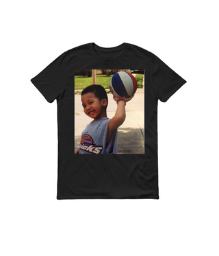 Brunson Knicks Tee