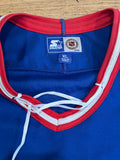 NY Rangers Starter Blank Jersey size XL