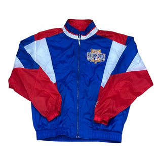 1996 All Star Game Windbreaker Jacket size Small