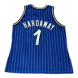 Authentic Penny Hardaway Jersey size 48/XL