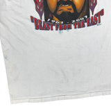 2007 Rest IN Peace Bam Bam Bigelow wrestling tee size XL