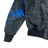 1991 Chalk Line Batman Fanimation DC Comics jacket size Youth XL