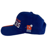 90s Sports Specialties New York Knicks Draft Cap SnapBack