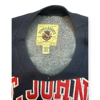 St. John’s University Crewneck size L