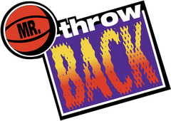Mr. Throwback NYC logo