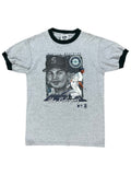 1997 Seattle Mariners Alex Rodriguez AROD MLB player t shirt size M