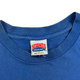 90s Nutmeg New York Mets National League East t shirt size XL