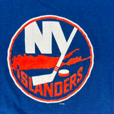 1983 New York Islanders NHL tee size M