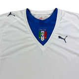 Puma FIGC Italia Soccer jersey size XXL