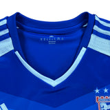 Adidas Ipswich Town Football Club Marcus Evans Soccer jersey size XL