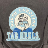UNC North Carolina Tar Heels crewneck size L