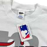 90s Minnesota Twins MLB t shirt size XL