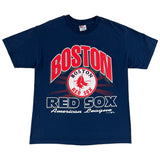 1994 Hanes Boston Red Sox MLB tee size L
