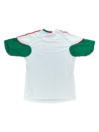 Adidas Mexico Futbol Association soccer jersey size XL