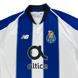 New Balance FC Porto Sports Club Altice soccer jersey size XL