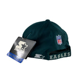 90s Starter Philadelphia Eagles strap back hat