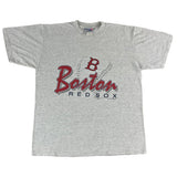 1995 Chalk Line Boston Red Sox MLB tee size XL