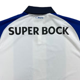 New Balance FC Porto Sports Club Altice soccer jersey size XL