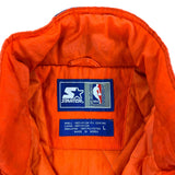 90s Starter New York Knicks jacket size L