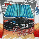 90s Nascar Dale Earnhardt The Intimidator All over print racing crewneck size L