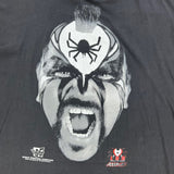 1997 WWF Legion of Doom Animal & Hawk wrestling t shirt size XL