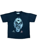 1997 WWF Legion of Doom Animal & Hawk wrestling t shirt size XL