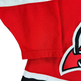 90s CCM New Jersey Devils NHL jersey size Youth S/M