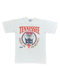 1991 Tennessee Vols USF&G Sugar Bowl t shirt size M