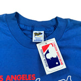 1987 Los Angeles Dodgers MLB t shirt size L