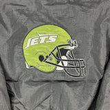 90s Pro Player New York Jets jacket size XL