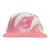 Come On Barbie Let’s Go Party Sharktooth SnapBack