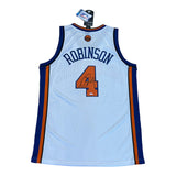 Authentic Signed Nate Robinson Jersey size 44