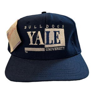 Yale Bulldogs SnapBack