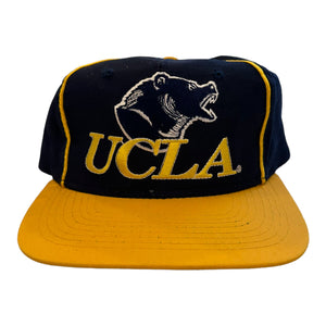 UCLA The Game SnapBack