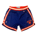 Knicks Champion Authentic Shorts size 42/2X