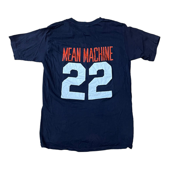 Mean Machine Longest Yard Tshirt XL