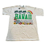 University of Hawaii Tshirt size XL