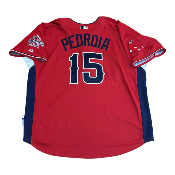 2010 Pedrioa All Star Jersey size 2X