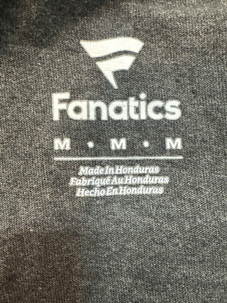 2025-26 Knicks Eastern Champs Tshirt size M