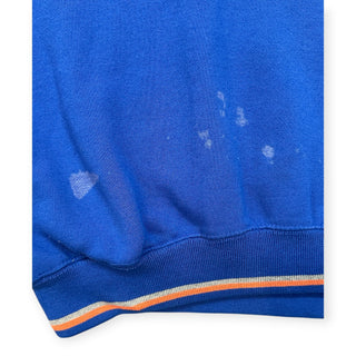 90s Knicks Starter Hoodie size Large