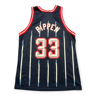 1998-99 Rockets Scottie Pippen Jersey size 48/XL