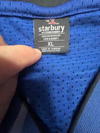 Starbury Jersey size XL