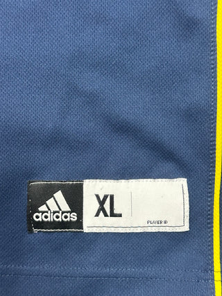Michigan Tim Hardaway Jr. Jersey size XL