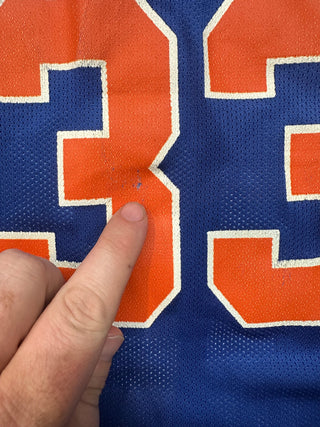 1994 Knicks Patrick Ewing Jersey size 44/L