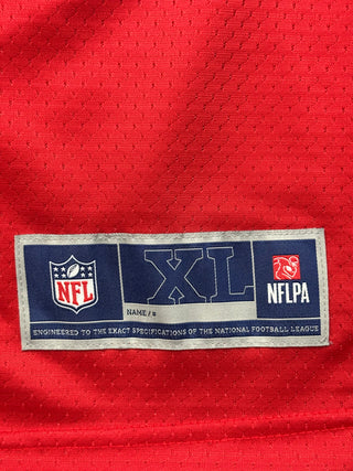 2019 Chiefs Patrick Mahomes II Jersey size XL